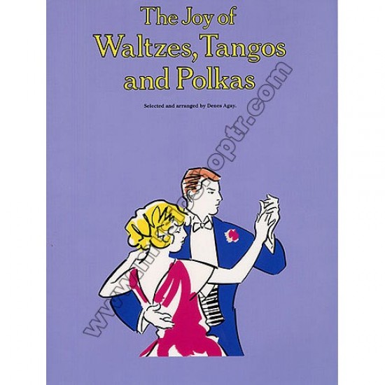 JOY OF WALTZES