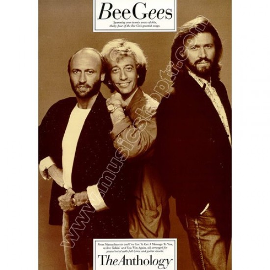 BEE GEES