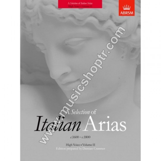 ITALIAN ARIAS