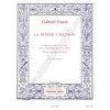 FAURE, Gabriel