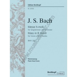 BACH,  Johann Sebastian BACH,  Johann Sebastian
