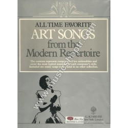 ART SONGS ART SONGS