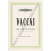 VACCAI, Nicola