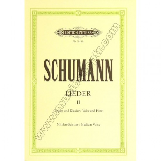 SCHUMANN, Robert