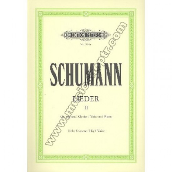 SCHUMANN, Robert