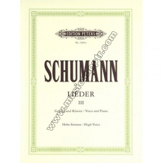 SCHUMANN, Robert