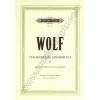 WOLF, Hugo
