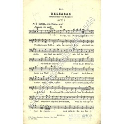 HANDEL, George Frideric
