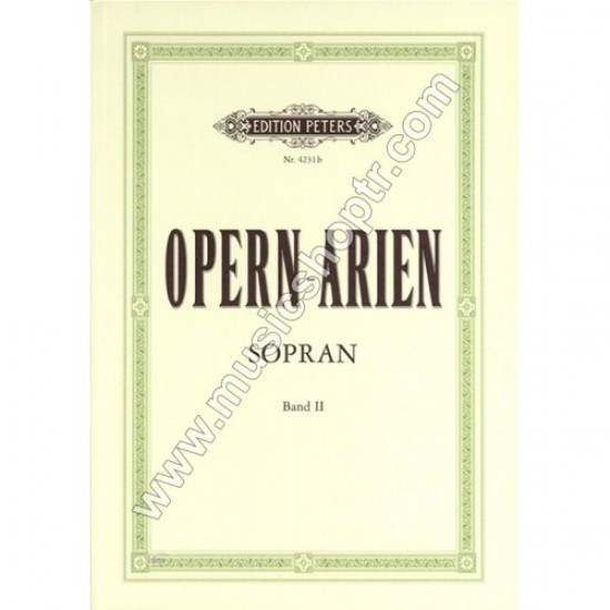 OPERNARIEN