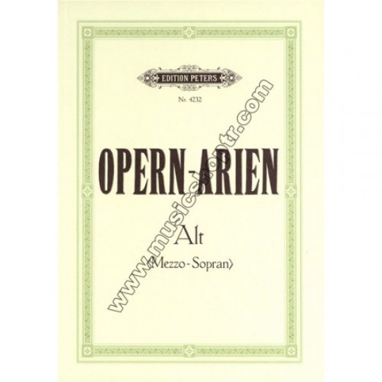 OPERNARIEN