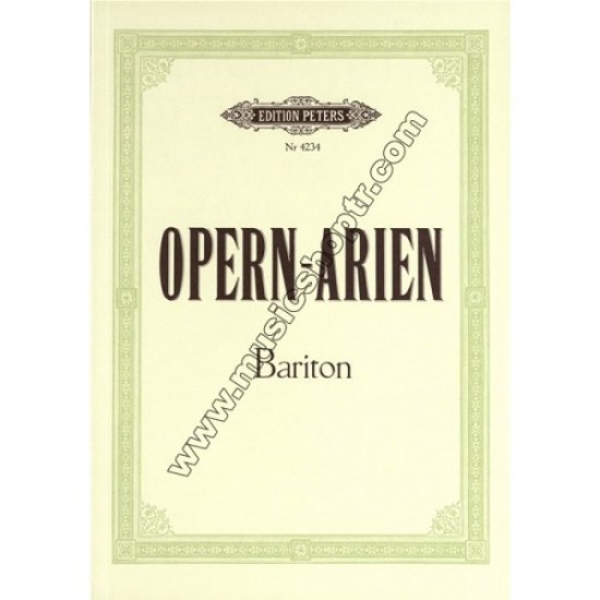 OPERNARIEN