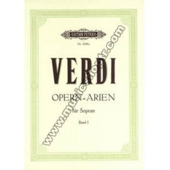 VERDI, Giuseppe