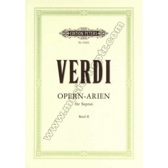 VERDI, Giuseppe