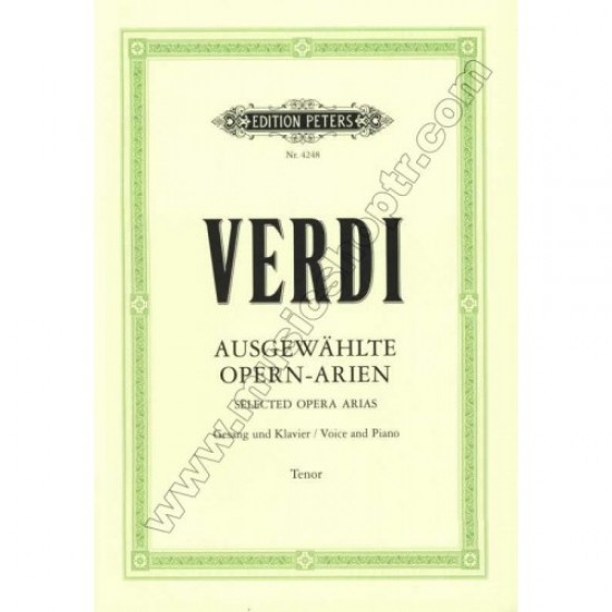 VERDI, Giuseppe