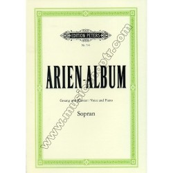 ARIEN ALBUM ARIEN ALBUM