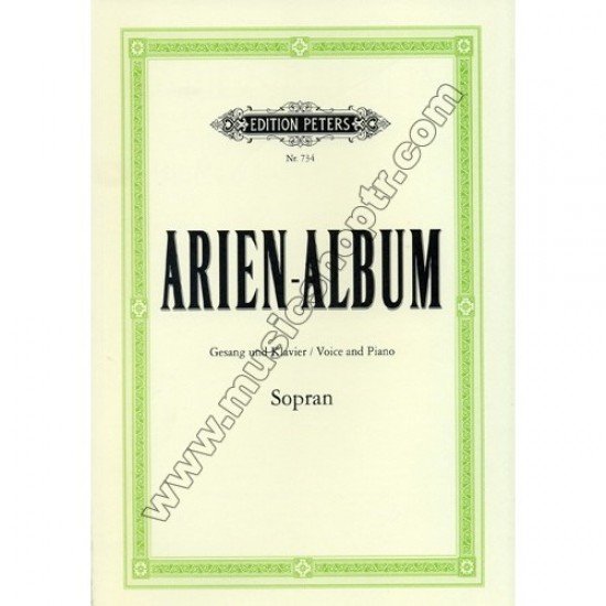 ARIEN ALBUM