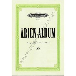 ARIEN ALBUM ARIEN ALBUM