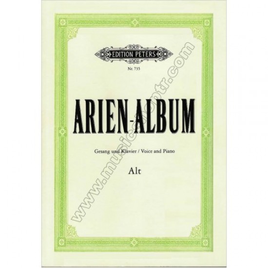 ARIEN ALBUM