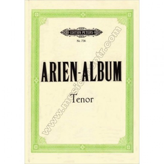 ARIEN ALBUM