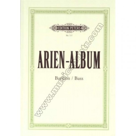 ARIEN ALBUM