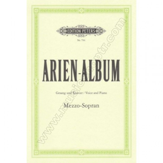 ARIEN ALBUM