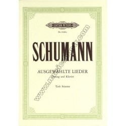 SCHUMANN, Robert