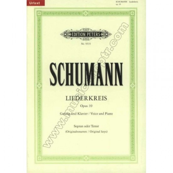 SCHUMANN, Robert