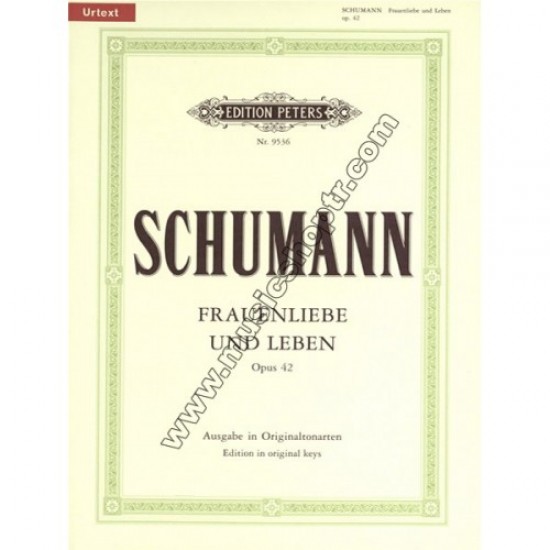 SCHUMANN, Robert