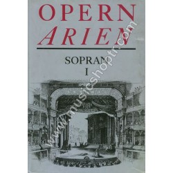 OPERN ARIEN 1