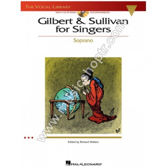 Gilbert And Sullivan