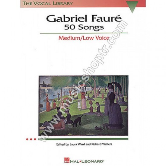 FAURE, Gabriel