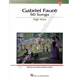 FAURE, Gabriel FAURE, Gabriel