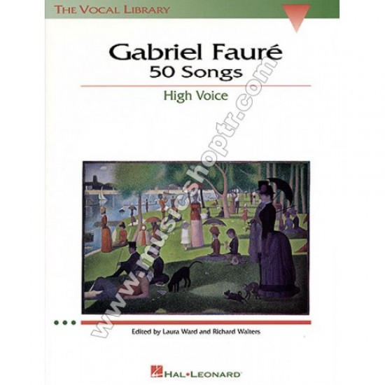 FAURE, Gabriel