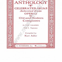 ADLER, Kurt ADLER, Kurt