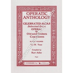 ADLER, Kurt ADLER, Kurt