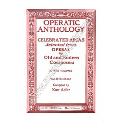 ADLER, Kurt ADLER, Kurt