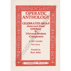 ADLER, Kurt ADLER, Kurt