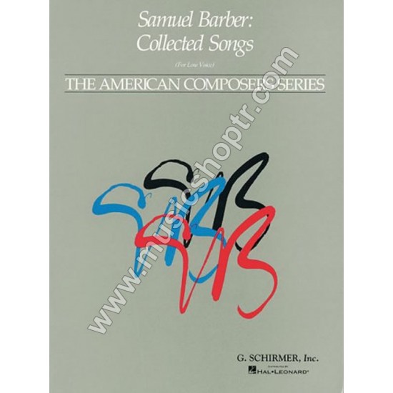 BARBER, Samuel