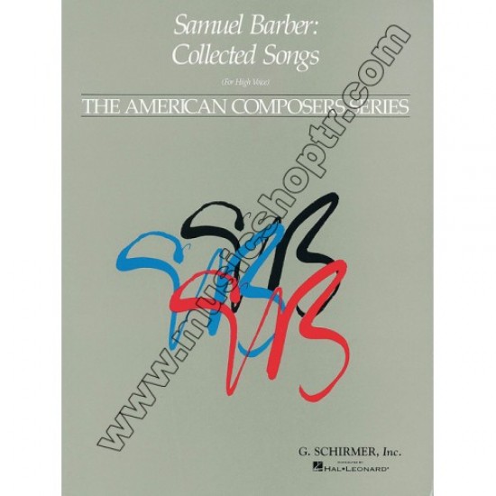 BARBER, Samuel