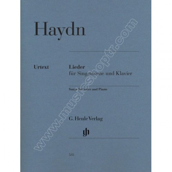 HAYDN, Joseph