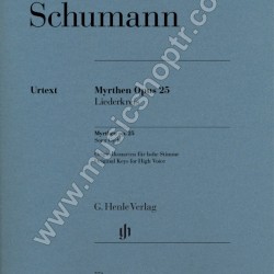 SCHUMANN, Robert