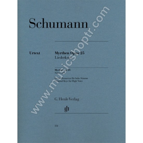 SCHUMANN, Robert