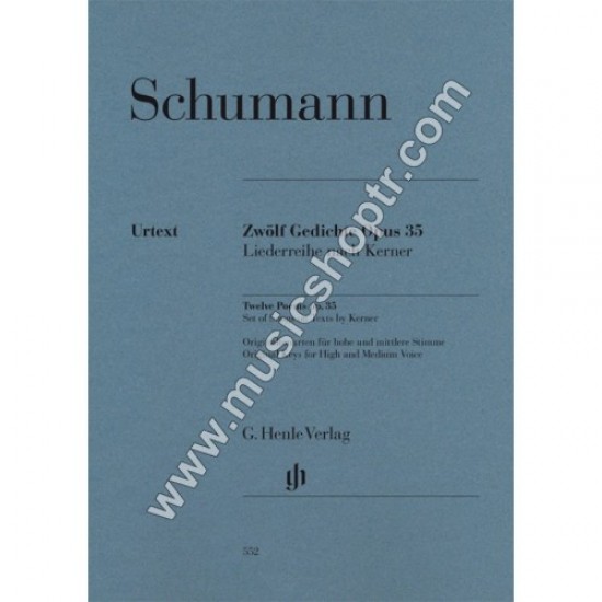 SCHUMANN, Robert