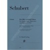 SCHUBERT, Franz
