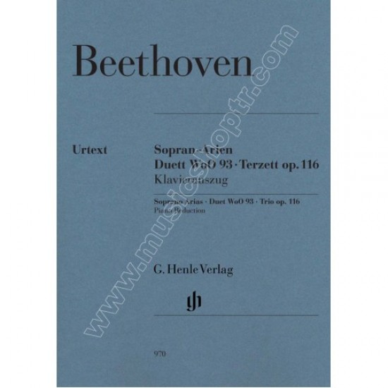 BEETHOVEN, Ludwig van