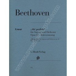 BEETHOVEN, Ludwig van
