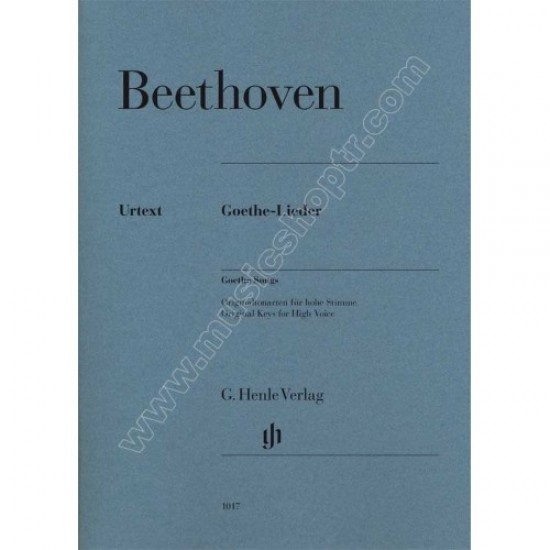 BEETHOVEN, Ludwig van