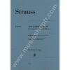 STRAUSS, Richard
