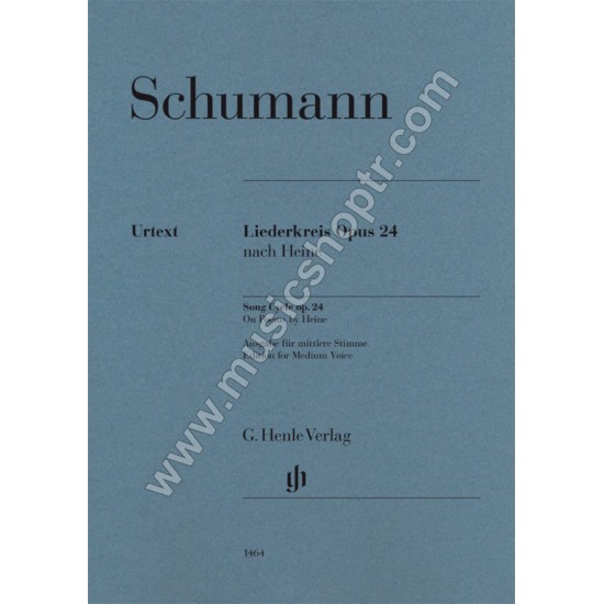 SCHUMANN, Robert