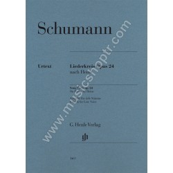 SCHUMANN, Robert